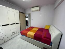 Blk 348 Kang Ching Road (Jurong West), HDB 4 Rooms #557453941